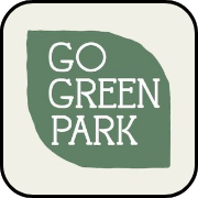 GO GREEN PARK 公式ウェブサイトアイコン